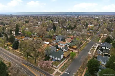 1801 S Downing Street, Denver, CO 80210 - Photo 37