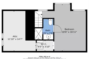 1801 S Downing St, Denver, CO 80210 - Photo 41