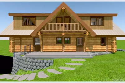 28176 Alabraska Lane, Evergreen, CO 80439 - Photo 39