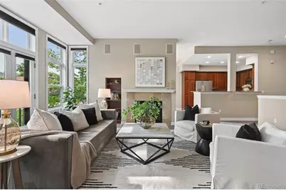1654 Fillmore Street, Denver, CO 80206 - Photo 3