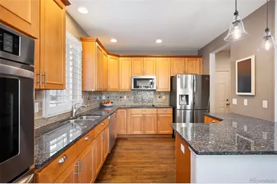 3559 Craftsbury Drive, Highlands Ranch, CO 80126 - Photo 7