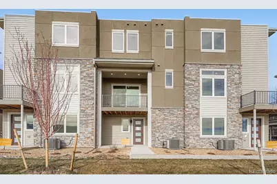 15538 W Washburn Avenue #18, Lakewood, CO 80228 - Photo 1