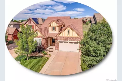 10432 Willowwisp Way, Highlands Ranch, CO 80126 - Photo 1