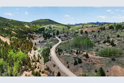 01 Nevadaville Road, Central City, CO 80427 - Photo 3