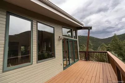 187 Nugget Hill Road, Jamestown, CO 80455 - Photo 31