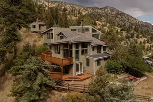 187 Nugget Hill Rd, Jamestown, CO 80455 - Photo 1