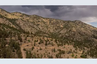 187 Nugget Hill Road, Jamestown, CO 80455 - Photo 49