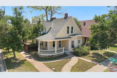 732 Rudd Avenue, Canon City, CO 81212 - Photo 1