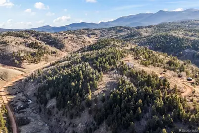 728 Little Topsey Drive, Cripple Creek, CO 80813 - Photo 11