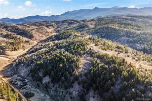 728 Little Topsey Dr, Cripple Creek, CO 80813 - Photo 1