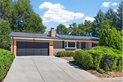 11835 Swadley Drive, Lakewood, CO 80215 - Photo 1