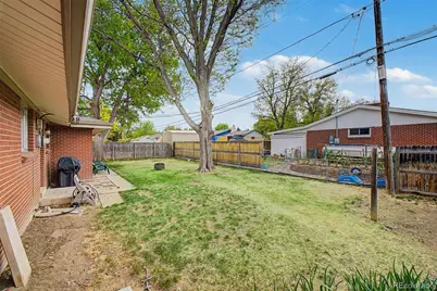 6037 Moore Street, Arvada, CO 80004 - Photo 19