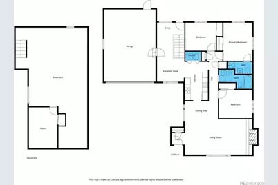 6037 Moore Street, Arvada, CO 80004 - Photo 23