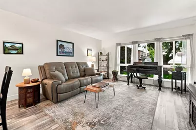 6495 E Happy Canyon Road #158, Denver, CO 80237 - Photo 13