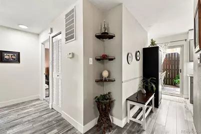 6495 E Happy Canyon Road #158, Denver, CO 80237 - Photo 17