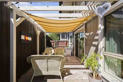 6495 E Happy Canyon Road #158, Denver, CO 80237 - Photo 37