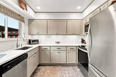 6495 E Happy Canyon Road #158, Denver, CO 80237 - Photo 19