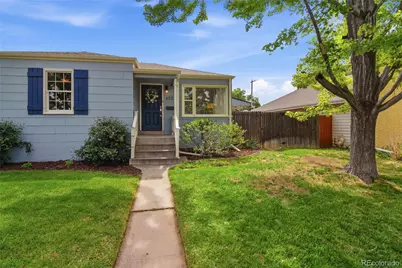 4524 S Sherman Street, Englewood, CO 80113 - Photo 1