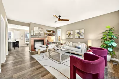 4828 Drowsy Water Road, Castle Rock, CO 80108 - Photo 5