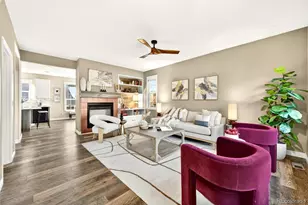 4828 Drowsy Water Rd, Castle Rock, CO 80108 - Photo 5