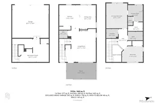 4828 Drowsy Water Rd, Castle Rock, CO 80108 - Photo 47