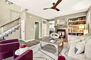 4828 Drowsy Water Rd, Castle Rock, CO 80108 - Photo 11