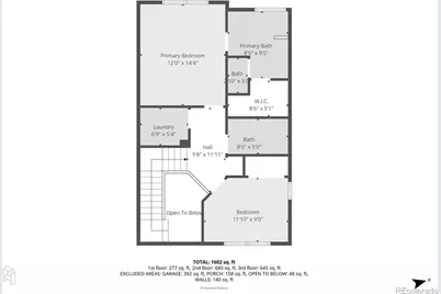 4828 Drowsy Water Road, Castle Rock, CO 80108 - Photo 45