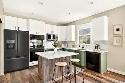 4828 Drowsy Water Road, Castle Rock, CO 80108 - Photo 13