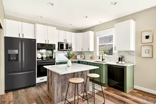 4828 Drowsy Water Rd, Castle Rock, CO 80108 - Photo 13