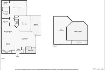 6021 Castlegate Drive #E32, Castle Rock, CO 80108 - Photo 17