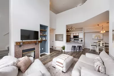 6021 Castlegate Drive #E32, Castle Rock, CO 80108 - Photo 3