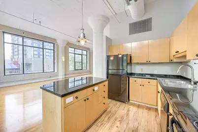 2000 Arapahoe Street #202, Denver, CO 80205 - Photo 21
