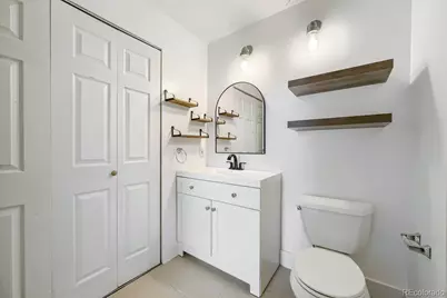 2000 Arapahoe Street #202, Denver, CO 80205 - Photo 17