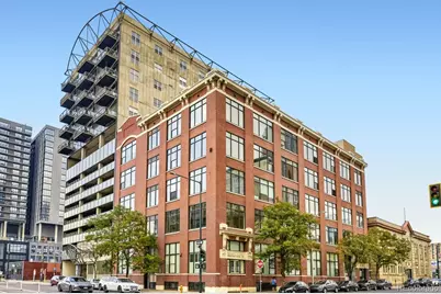 2000 Arapahoe Street #202, Denver, CO 80205 - Photo 1