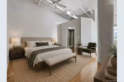 2000 Arapahoe Street #202, Denver, CO 80205 - Photo 23