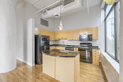 2000 Arapahoe Street #202, Denver, CO 80205 - Photo 19
