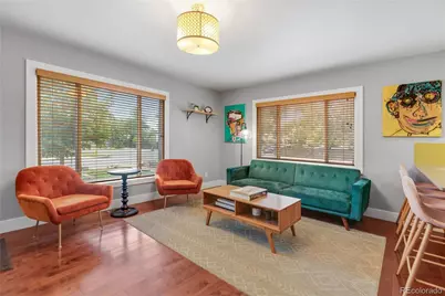 1701 Spruce Street, Denver, CO 80220 - Photo 5