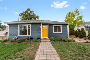 1701 Spruce St, Denver, CO 80220 - Photo 1