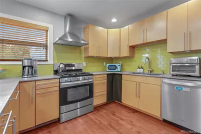 1701 Spruce Street, Denver, CO 80220 - Photo 11