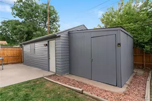 1701 Spruce St, Denver, CO 80220 - Photo 31