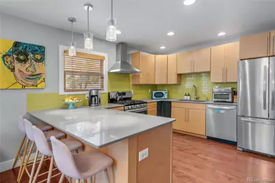 1701 Spruce Street, Denver, CO 80220 - Photo 9