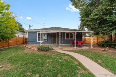 1701 Spruce Street, Denver, CO 80220 - Photo 33