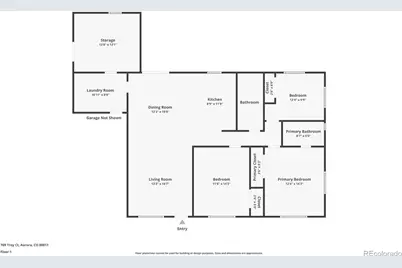 769 Troy Court, Aurora, CO 80011 - Photo 25
