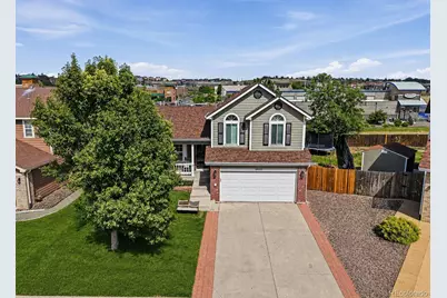 19650 Culpepper Circle, Parker, CO 80134 - Photo 1