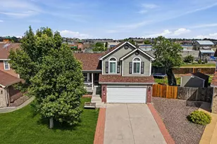 19650 Culpepper Cir, Parker, CO 80134 - Photo 1
