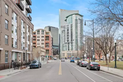 1950 N Logan Street #408, Denver, CO 80203 - Photo 31