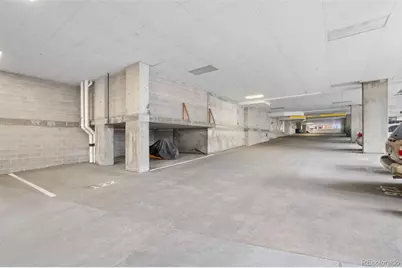 1950 N Logan Street #408, Denver, CO 80203 - Photo 35