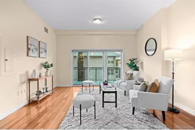 1950 N Logan Street #408, Denver, CO 80203 - Photo 5