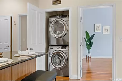 1950 N Logan Street #408, Denver, CO 80203 - Photo 19