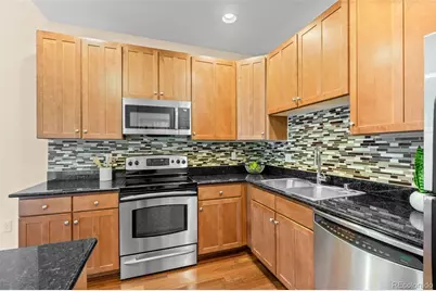 1950 N Logan Street #408, Denver, CO 80203 - Photo 17